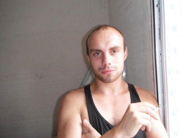 Михаил Винокуров