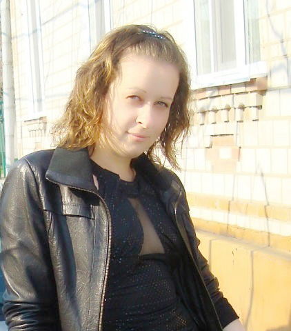 Ирина Отченаш