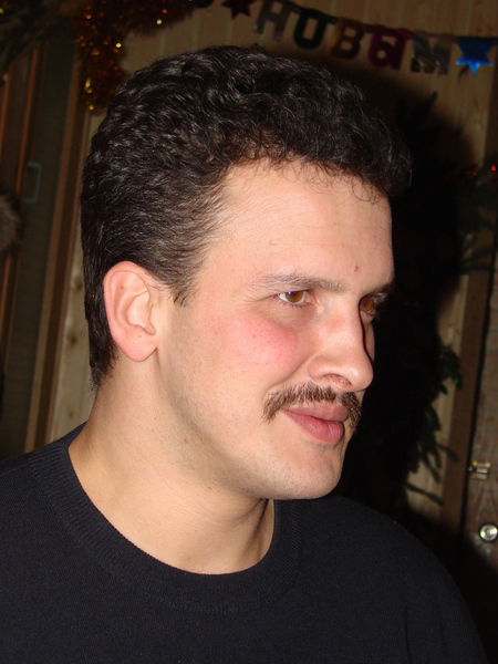 Виталий Борисенко