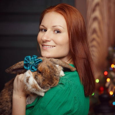 Мария Дорожкина