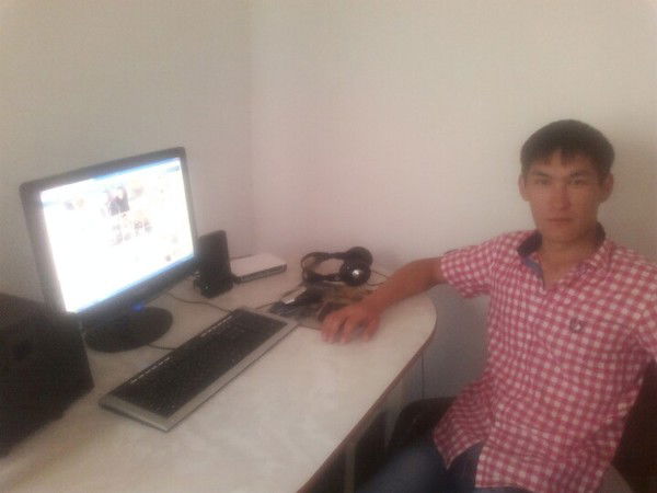 Темирхан Темирхан