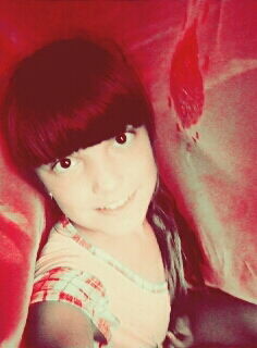 Альфина Хузина