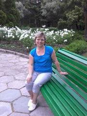 Анна Марченко