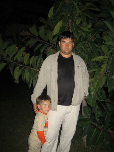 Андрей Ишемгулов