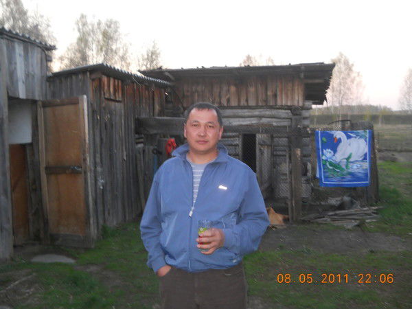 Бекежан Сансызбаев