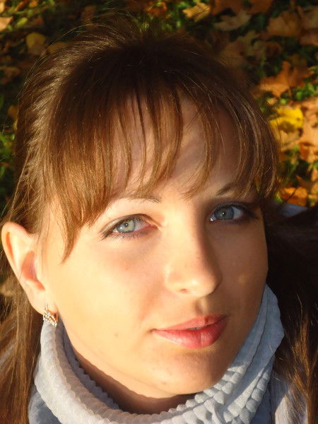 Лилия Паничева