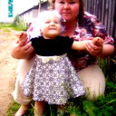 Любовь Родионова