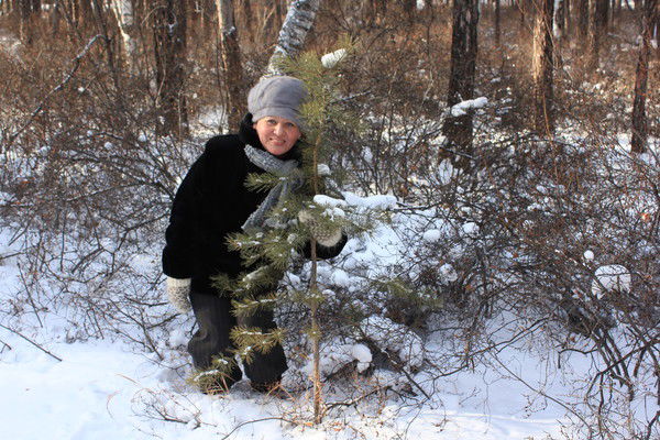 Ирина Дмитриева