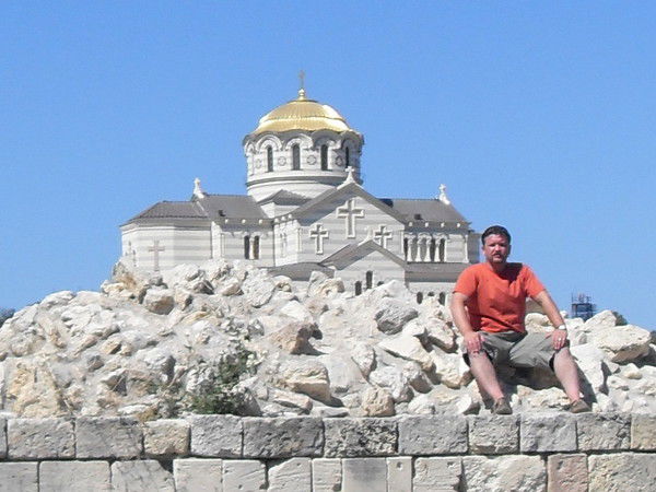 Павел Самарин