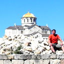 Павел Самарин