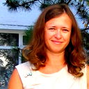 Ольга Антонова
