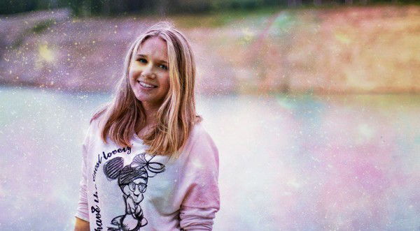 Аня Терехова