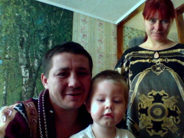 Дмитрий Сидоров