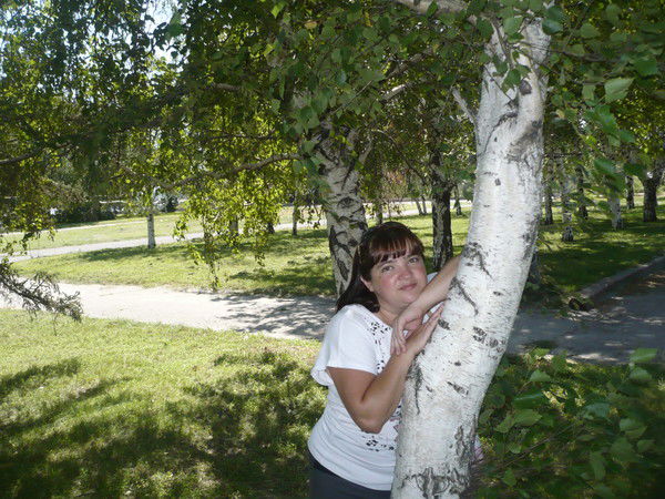 Катерина Чернова