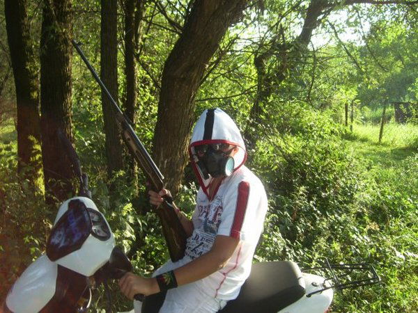 Вова Билусяк