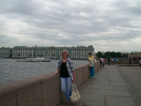 Марина Кузнецова