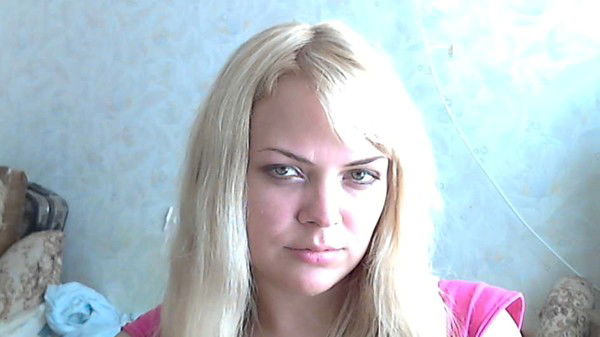 Екатерина Савельева