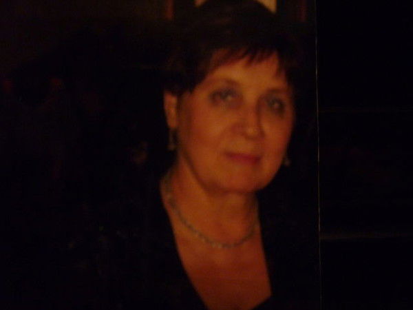 Ядвига Гудимова