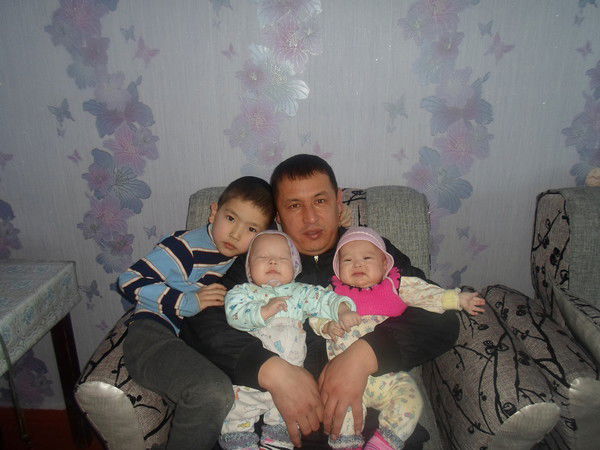 Рауан Оналбаев