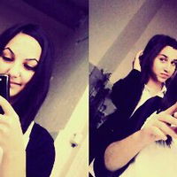 Людочка Мурадова