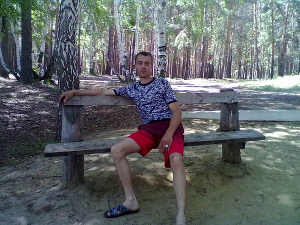 Андрей Мордоиец