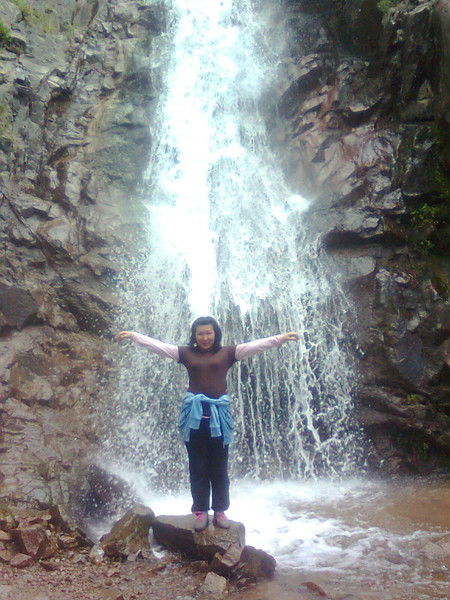 Салихова Санду