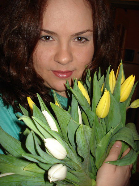 Наталия Кот