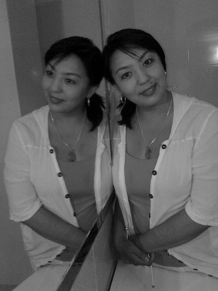 Ася Зуртаева