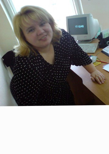 Елена Мулик