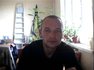 Александр Татарин