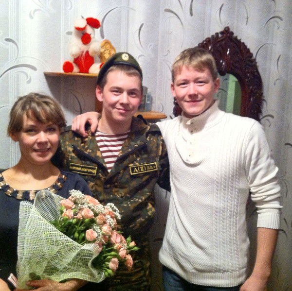 Светлана Димитриева