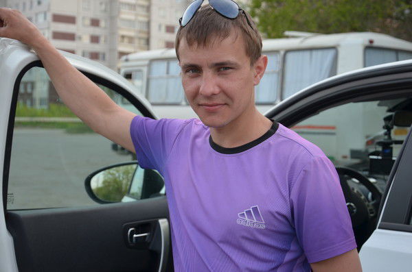 Шуреман Стр