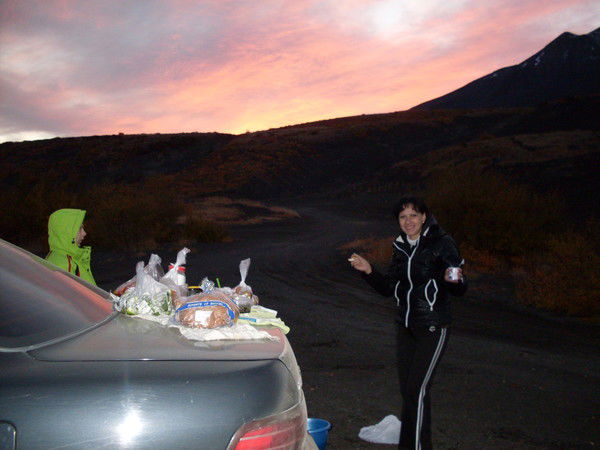 Наталья Гаврилова