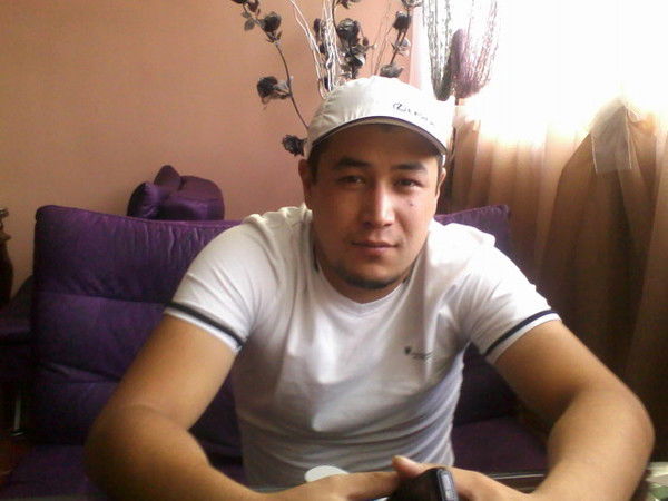 Нурмухаммед Сатвалдиев