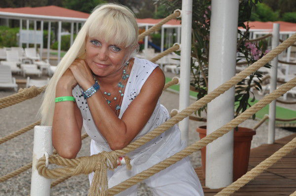 Любовь Рублева