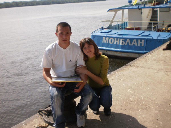 Наталья Панова