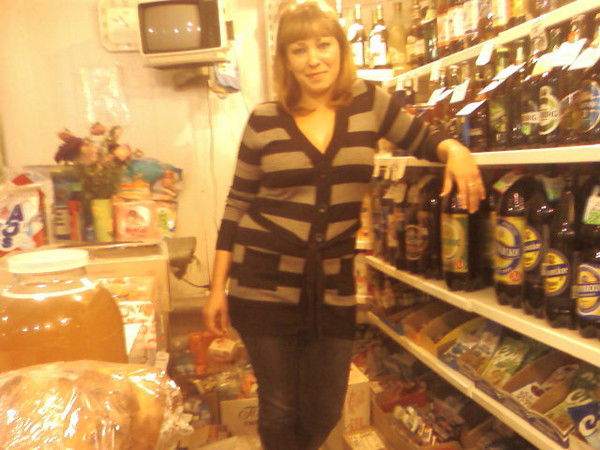 Евгения Ильина