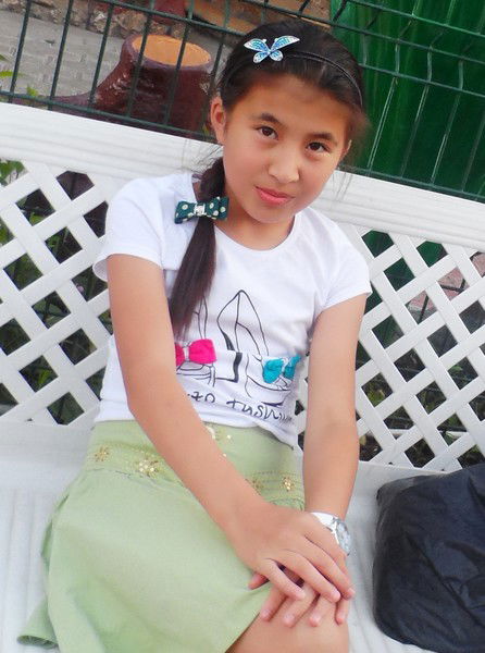 Дикоша Баянова