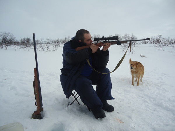 Андрей Шелофаев