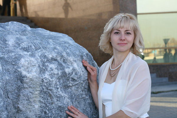 Ирина Борисенко