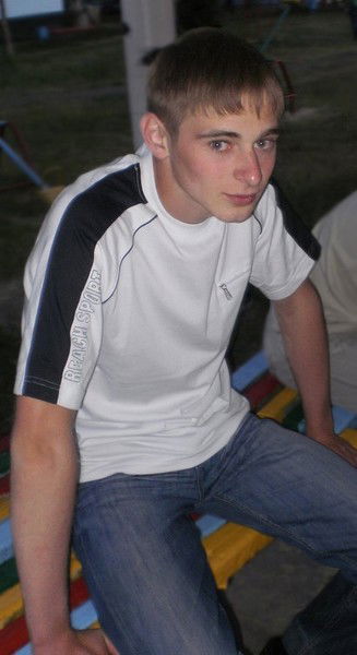 Сергей Прадко