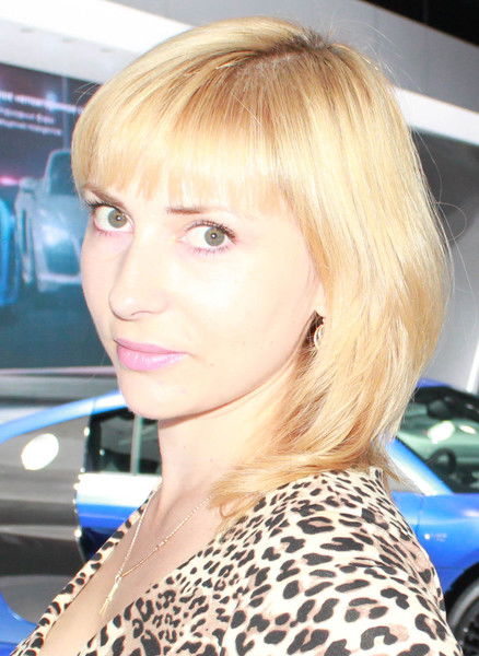 Ольга Отпущенникова