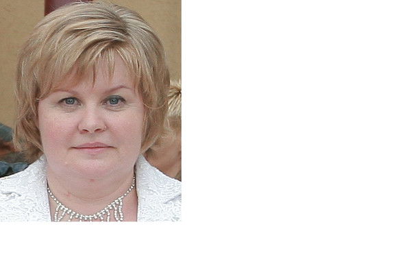 Светлана Саламатова