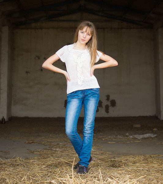 Диана Таганова