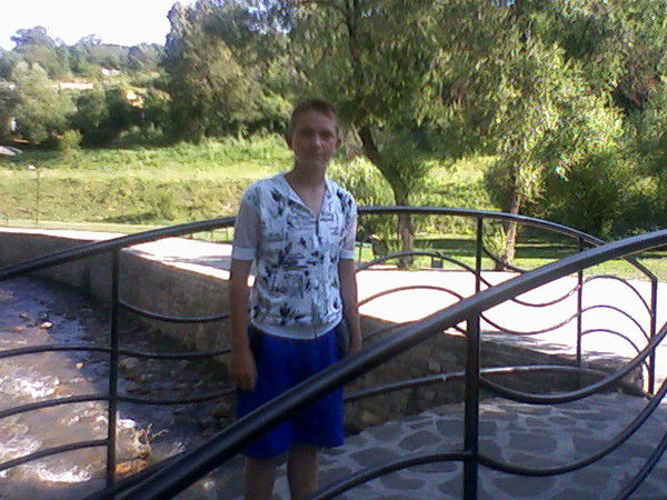 Дмитрий Чилипик