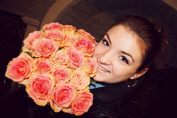 Мария Гаврилова