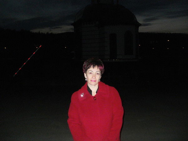 Галина Митяева