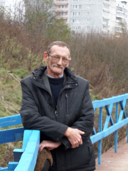 Владимир Брагин