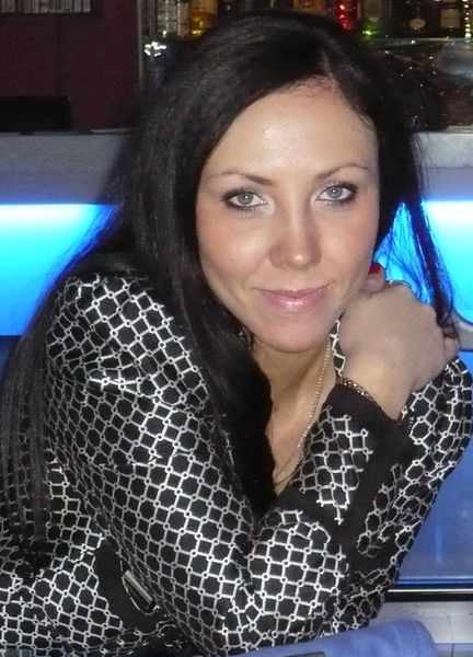 Елена Кулябина