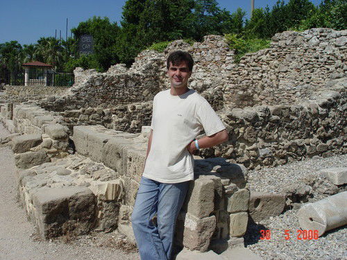 Андрей Солоха